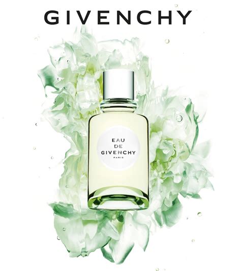 givenchy eau de givenchy 2018|eau de givenchy femme.